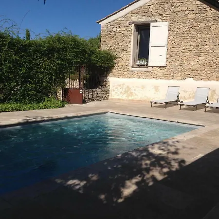 Provenceguesthouse L'agacon * Forcalquier