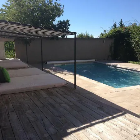 Provenceguesthouse L'agacon Vakantiehuis Forcalquier