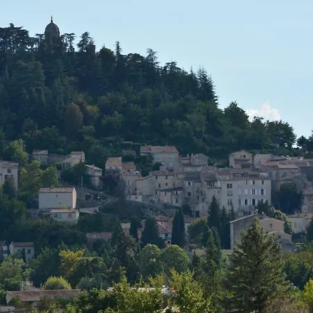 Provenceguesthouse L'agacon Forcalquier