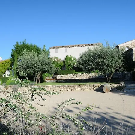 Provenceguesthouse L'agacon Vakantiehuis *
