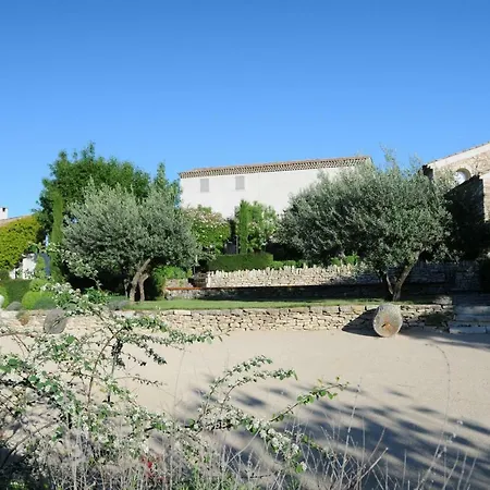 Provenceguesthouse L'agacon Holiday home *