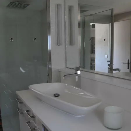 Provenceguesthouse L'agacon Vakantiehuis *