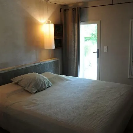 Provenceguesthouse L'agacon Forcalquier
