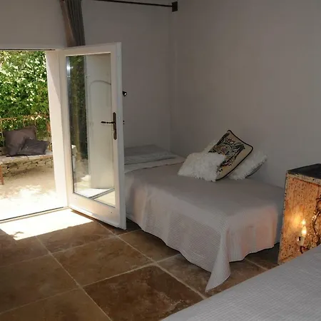 Provenceguesthouse L'agacon Holiday home *