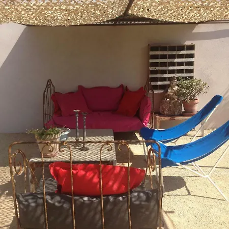 Provenceguesthouse L'agacon Forcalquier