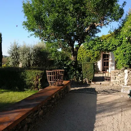 Provenceguesthouse L'agacon * Forcalquier
